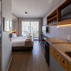 Suite con Cama King